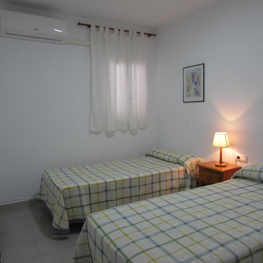 Mojacar Home And Beach Exteriér fotografie