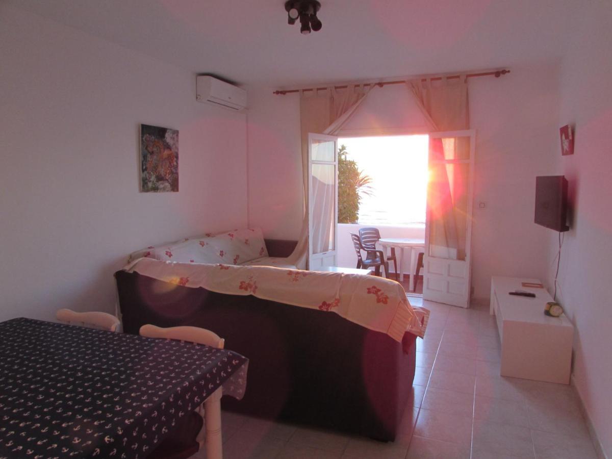 Mojacar Home And Beach Exteriér fotografie