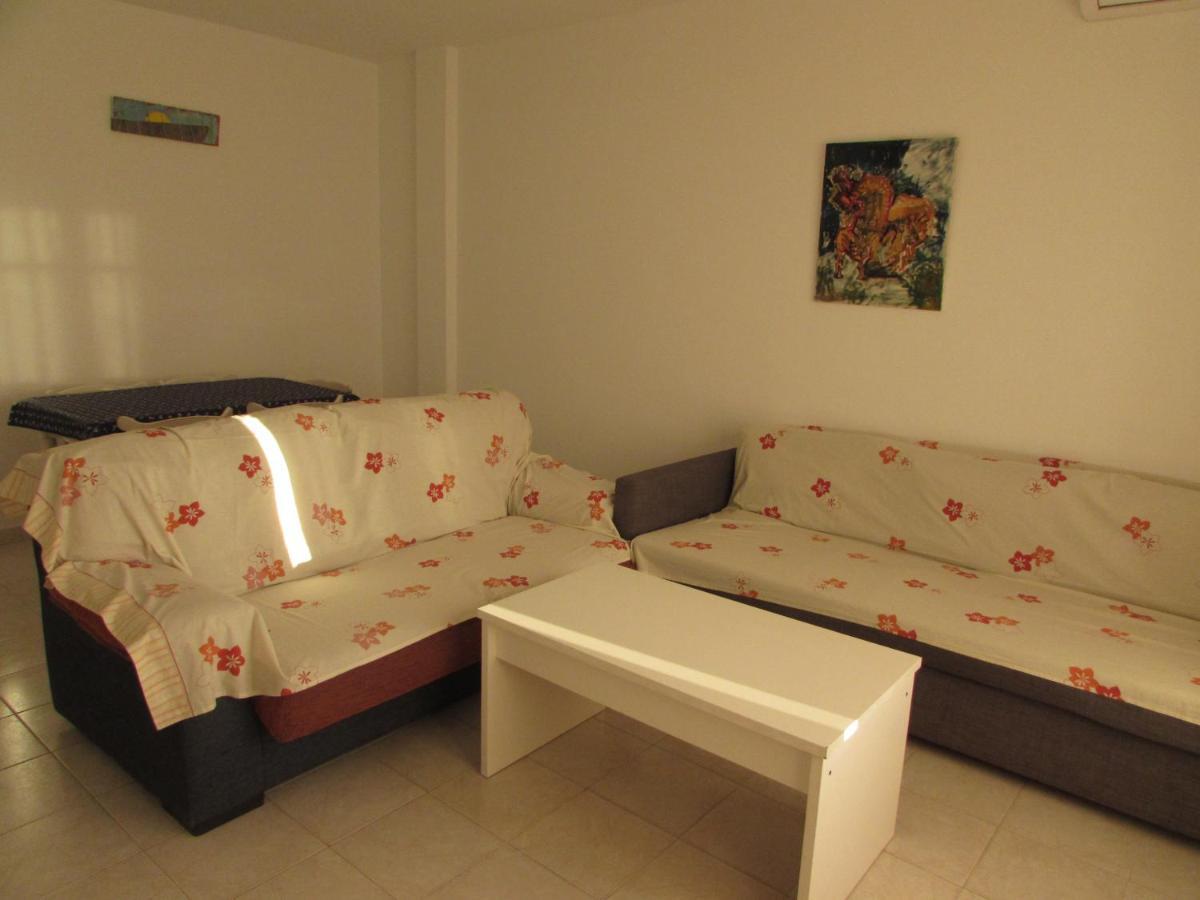 Mojacar Home And Beach Exteriér fotografie