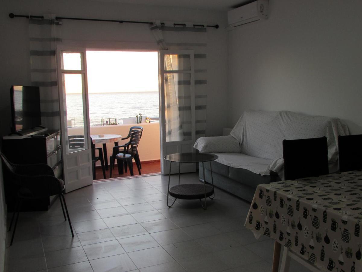 Mojacar Home And Beach Exteriér fotografie