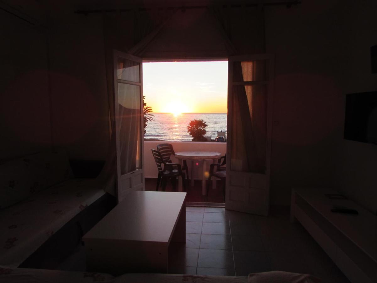 Mojacar Home And Beach Exteriér fotografie