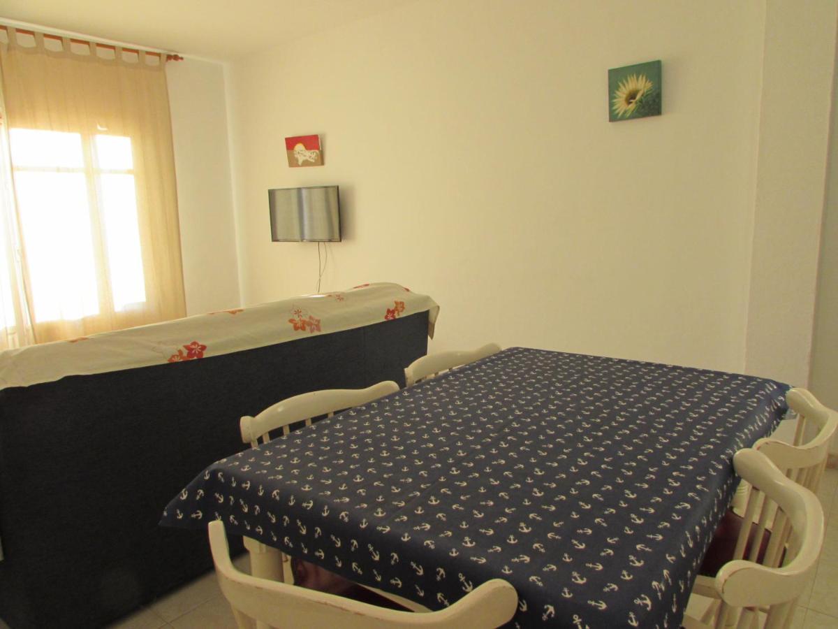 Mojacar Home And Beach Exteriér fotografie