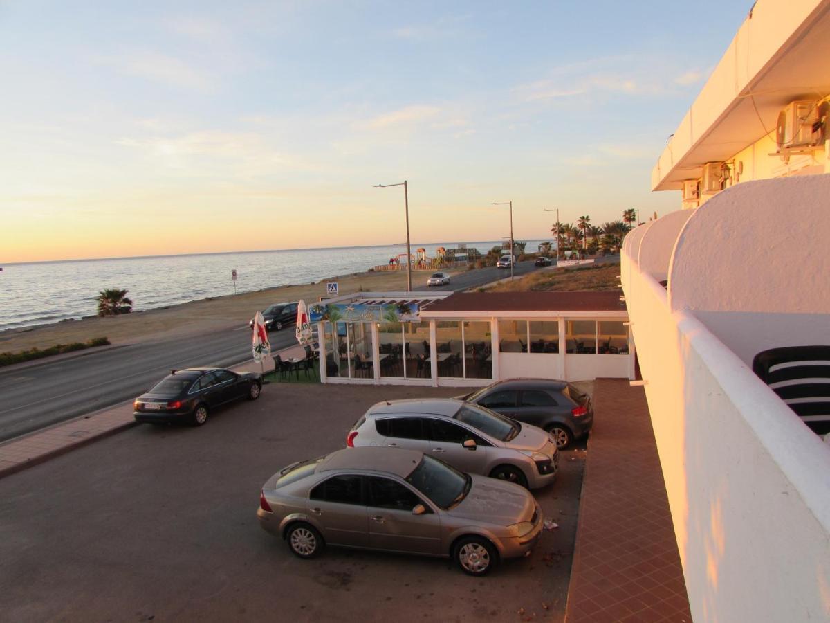 Mojacar Home And Beach Exteriér fotografie