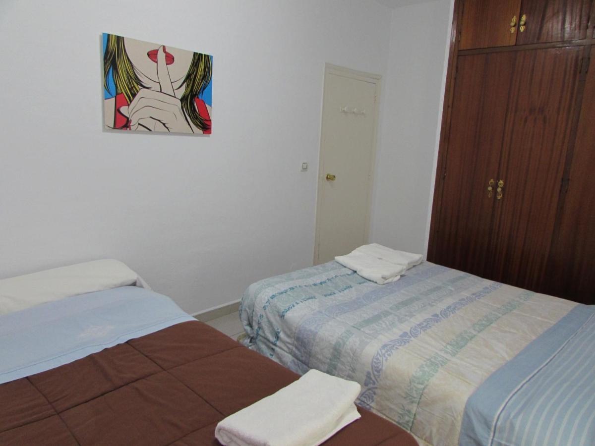 Mojacar Home And Beach Exteriér fotografie