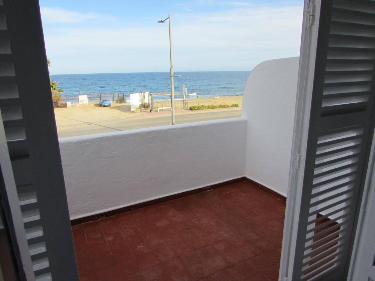Mojacar Home And Beach Exteriér fotografie