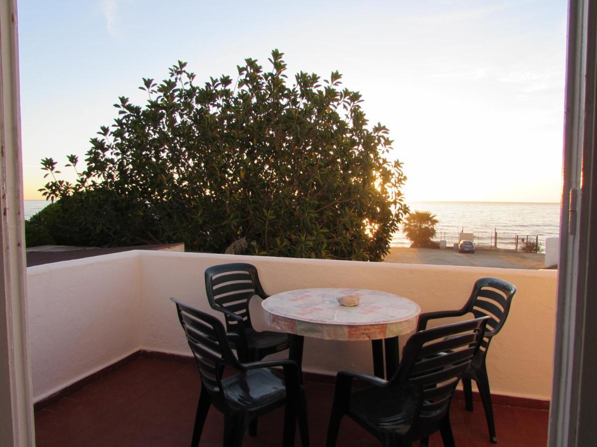 Mojacar Home And Beach Exteriér fotografie