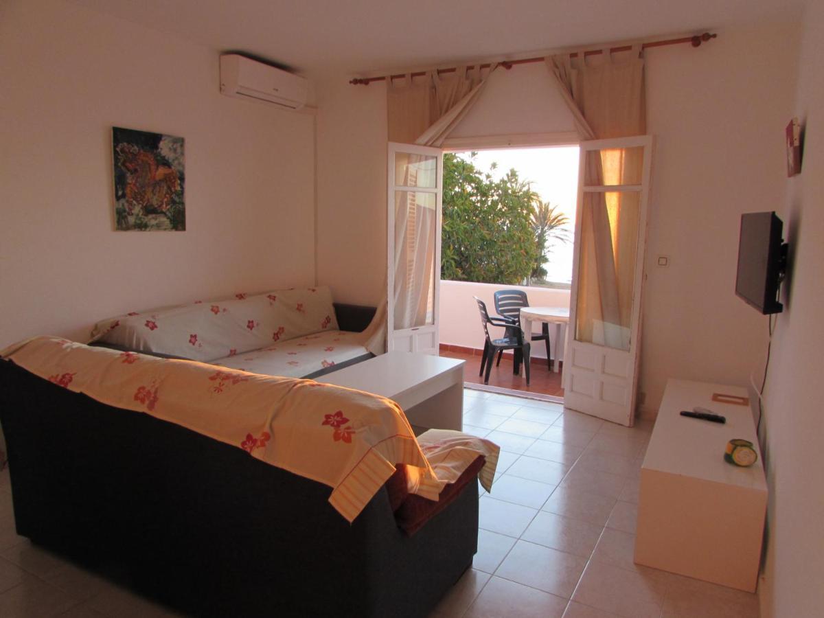 Mojacar Home And Beach Exteriér fotografie