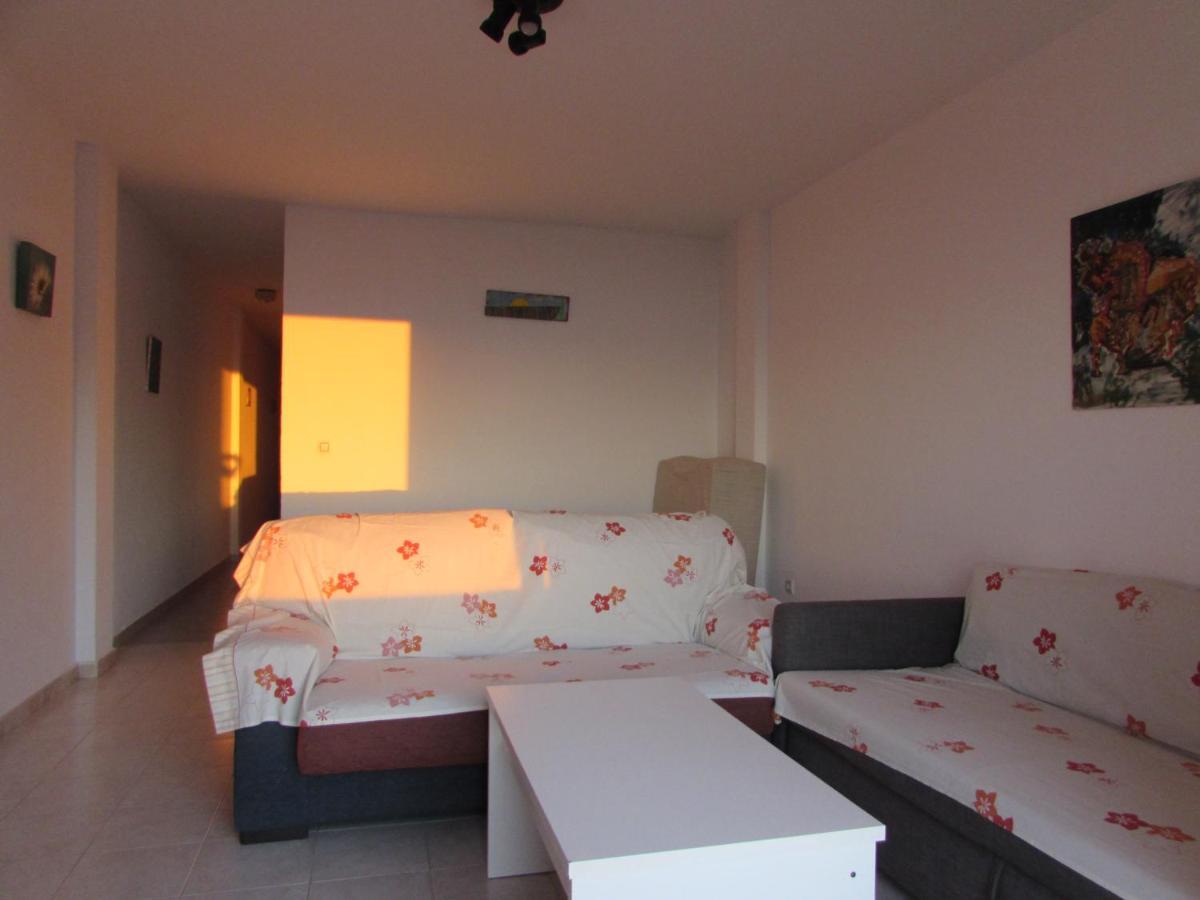 Mojacar Home And Beach Exteriér fotografie