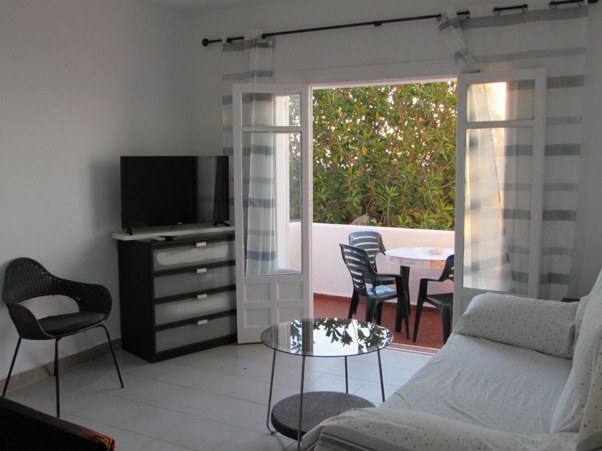 Mojacar Home And Beach Exteriér fotografie