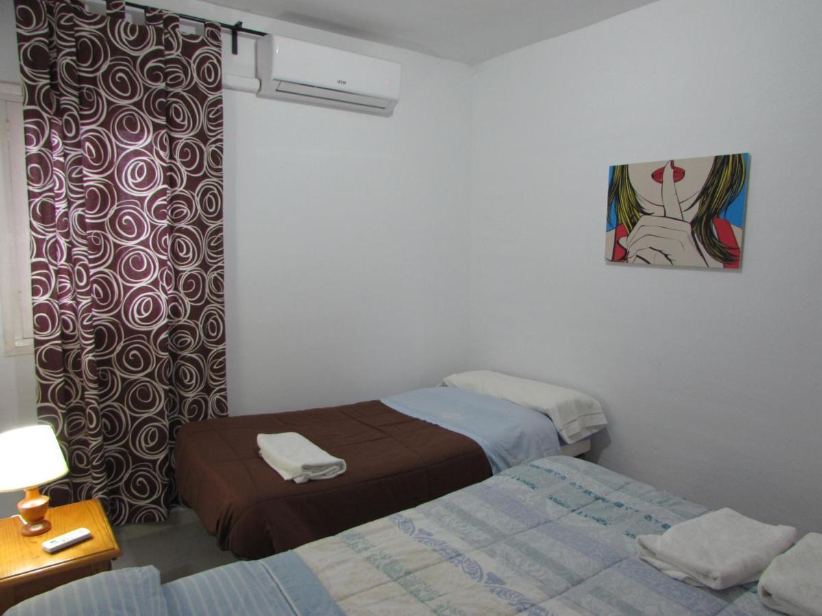 Mojacar Home And Beach Exteriér fotografie