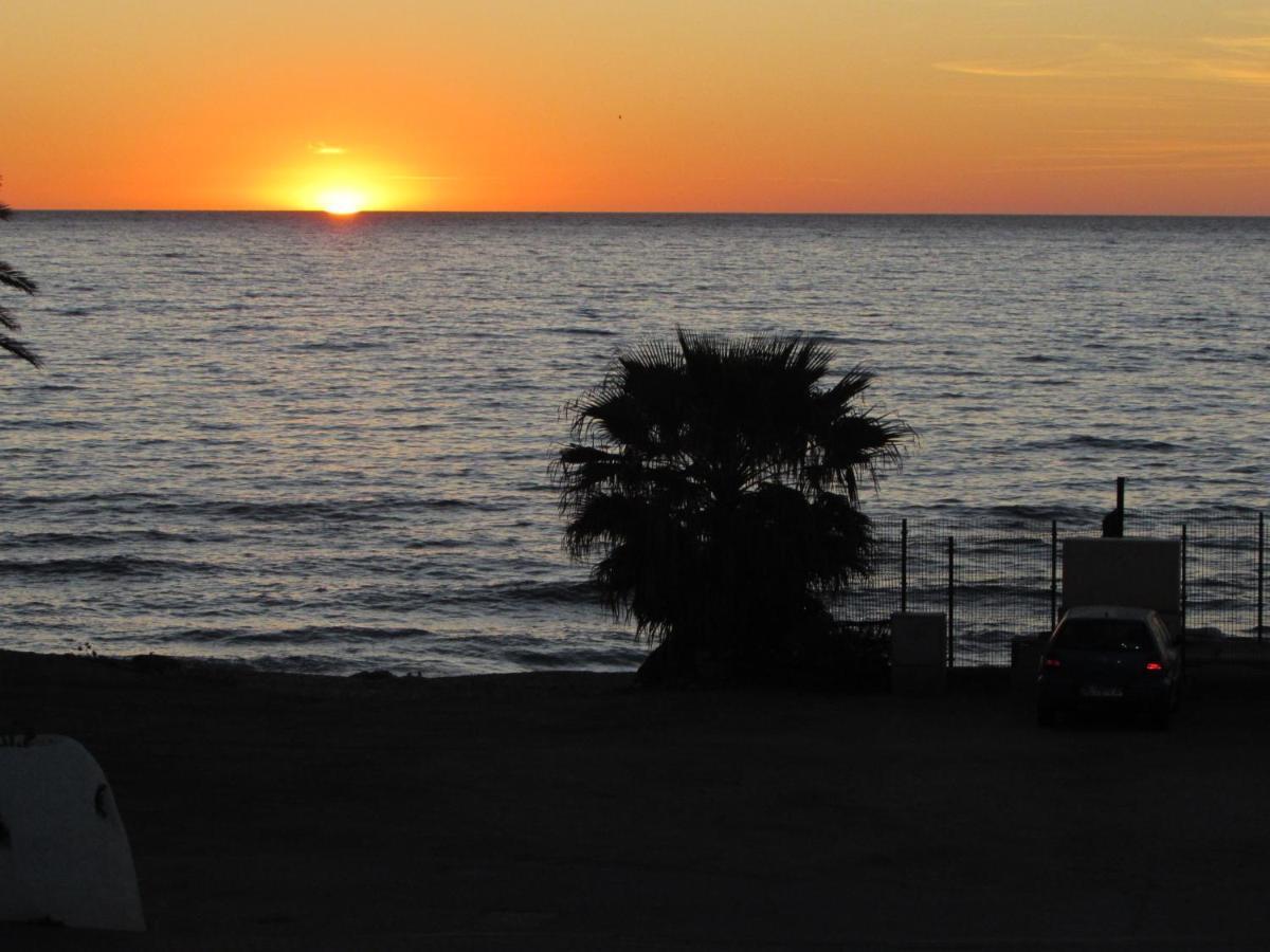 Mojacar Home And Beach Exteriér fotografie