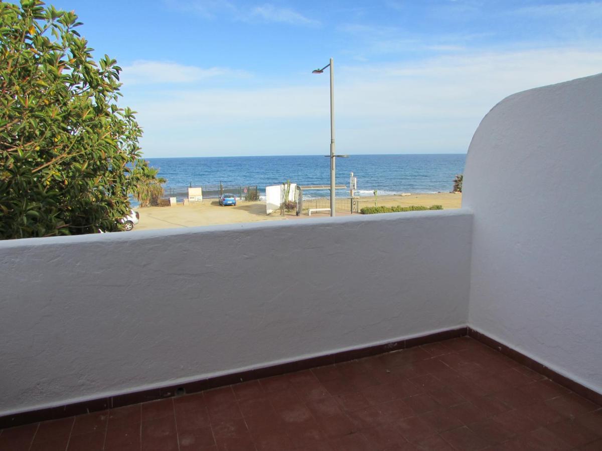 Mojacar Home And Beach Exteriér fotografie
