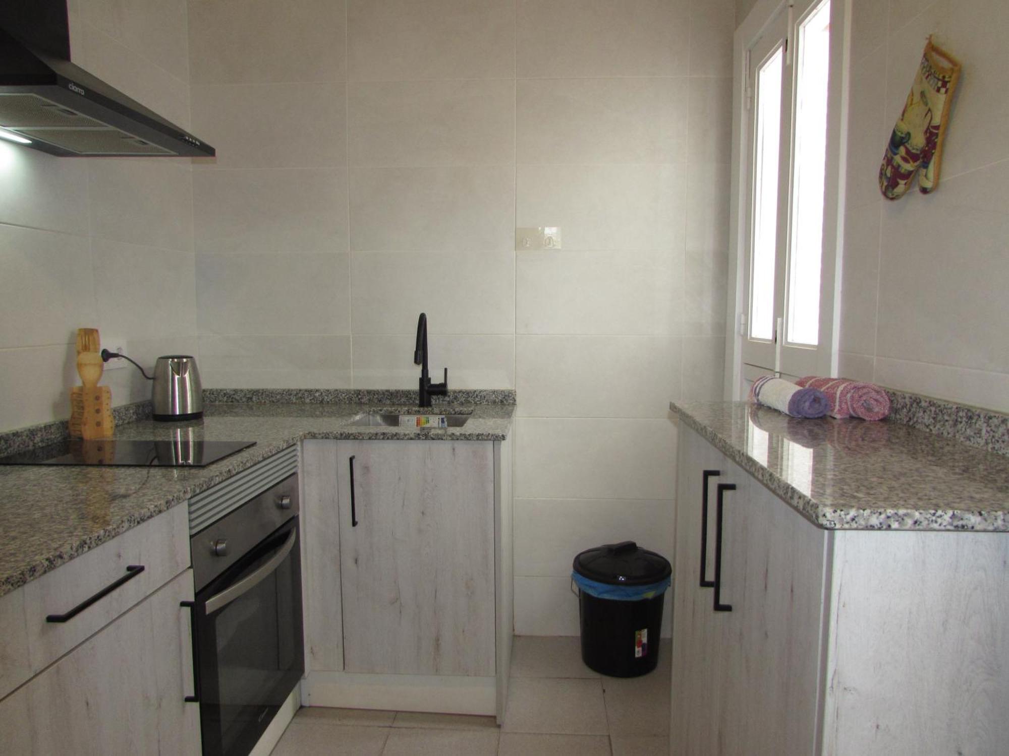 Mojacar Home And Beach Exteriér fotografie