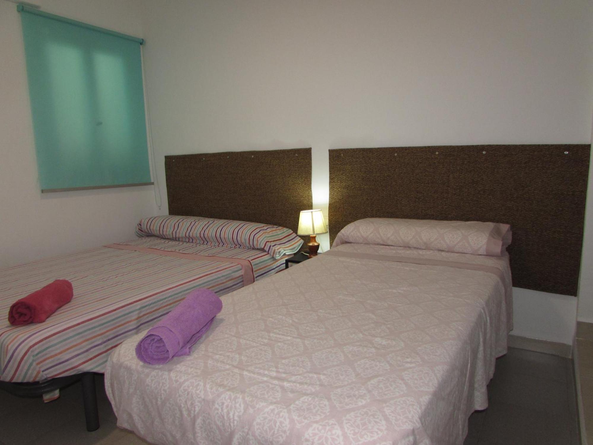 Mojacar Home And Beach Exteriér fotografie