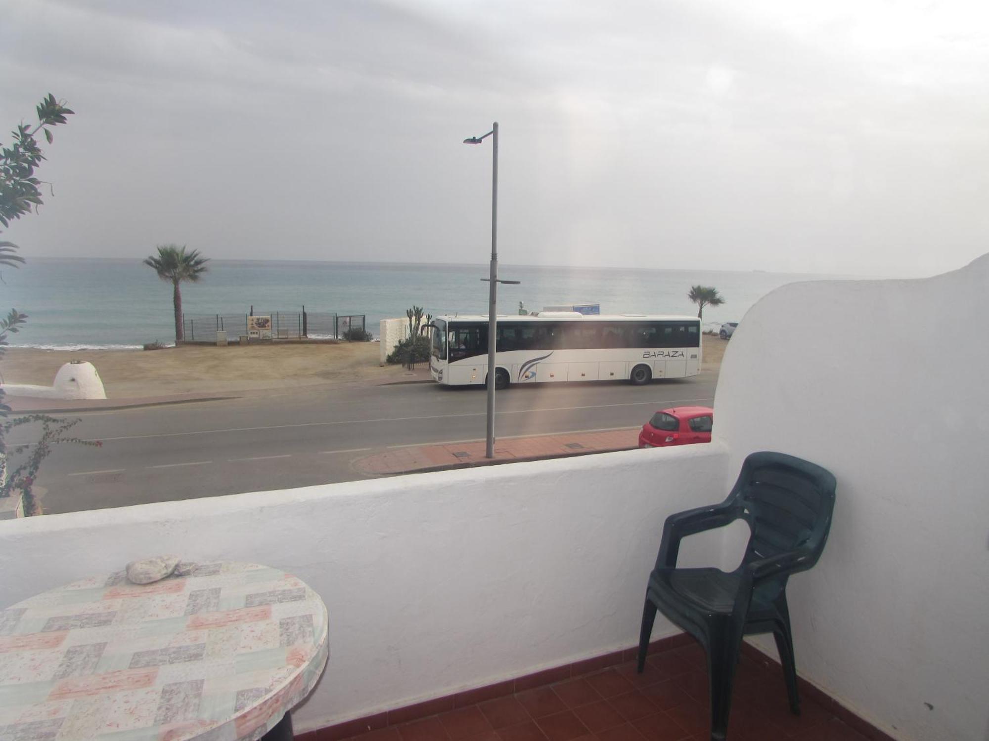 Mojacar Home And Beach Exteriér fotografie
