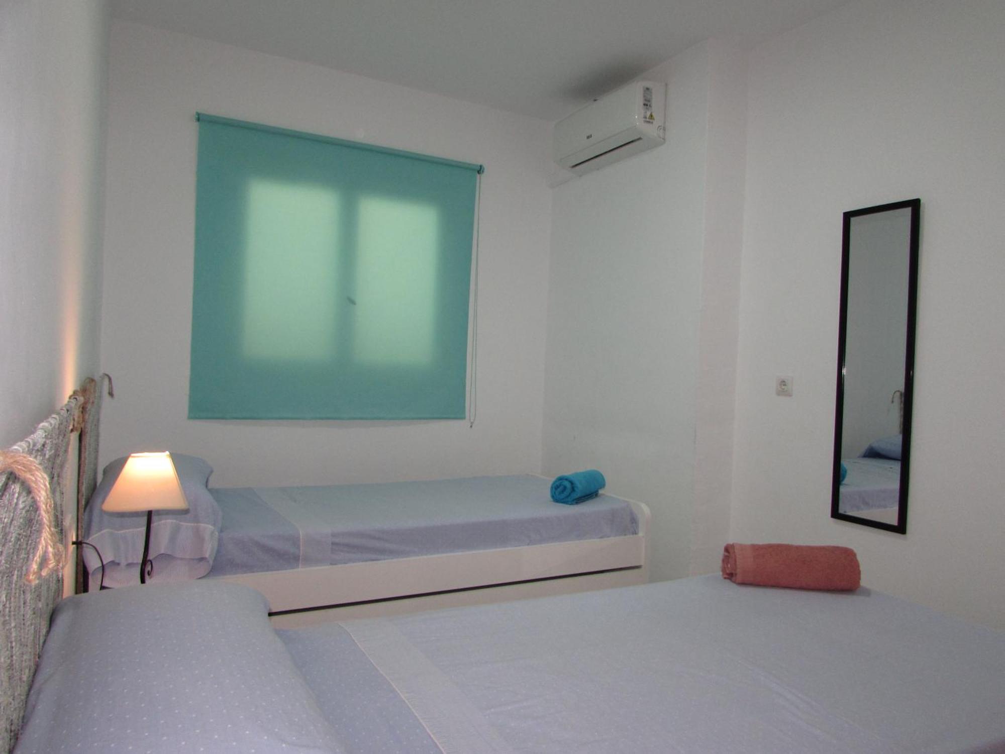 Mojacar Home And Beach Exteriér fotografie