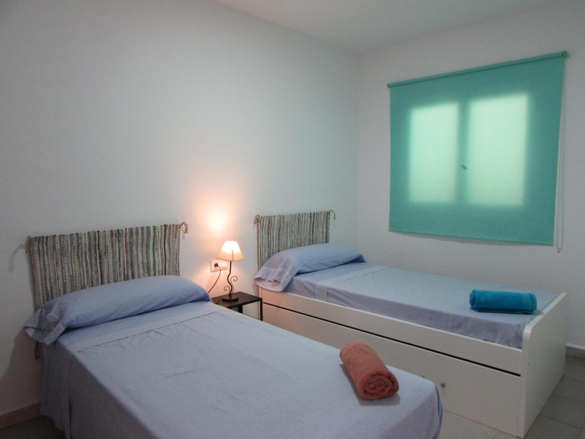 Mojacar Home And Beach Exteriér fotografie