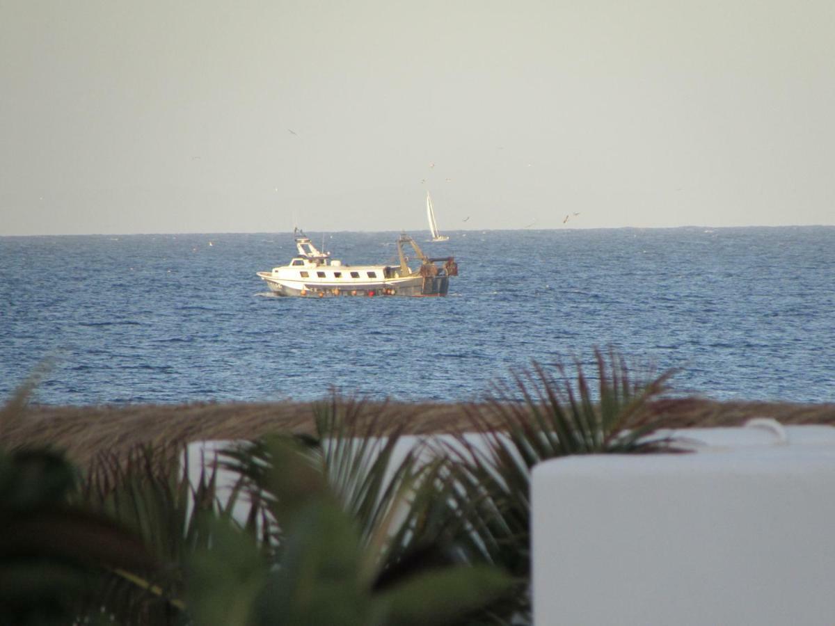 Mojacar Home And Beach Exteriér fotografie