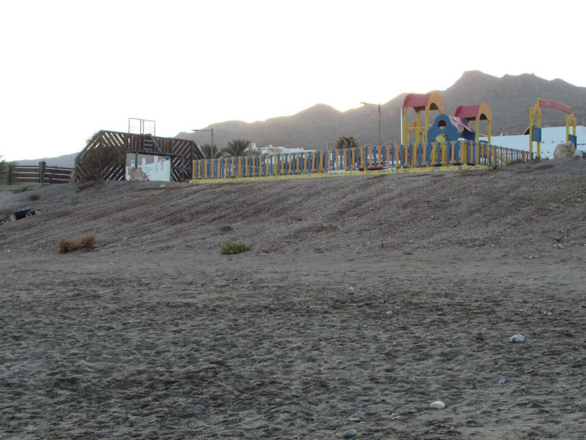 Mojacar Home And Beach Exteriér fotografie