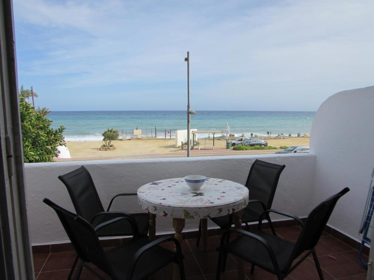 Mojacar Home And Beach Exteriér fotografie
